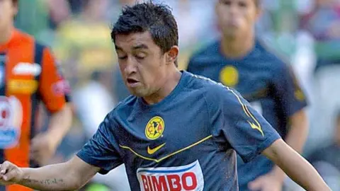 América hizo un partido inteligente': Hobbit Bermúdez