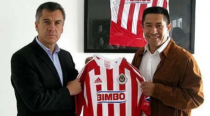 "Me saqué la Lotería": Ambriz