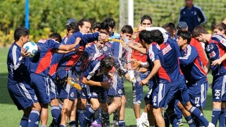 Cubo anhela festejar su cumpleaños con gol ante Xolos