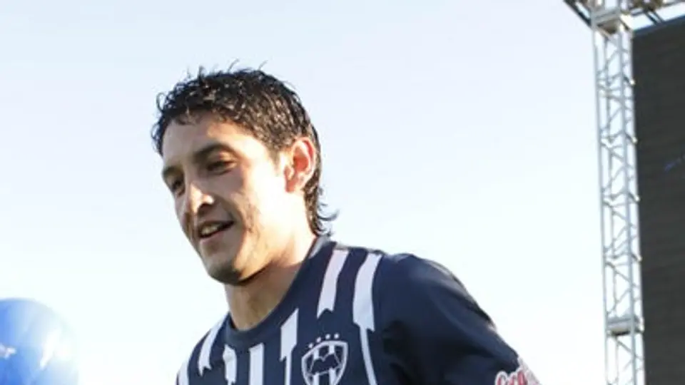 Ángel Reyna dijo estar satisfecho tras el triunfo