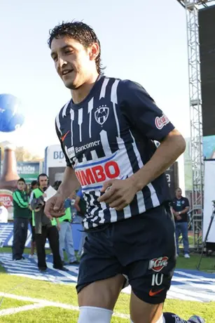 Ángel Reyna dijo estar satisfecho tras el triunfo