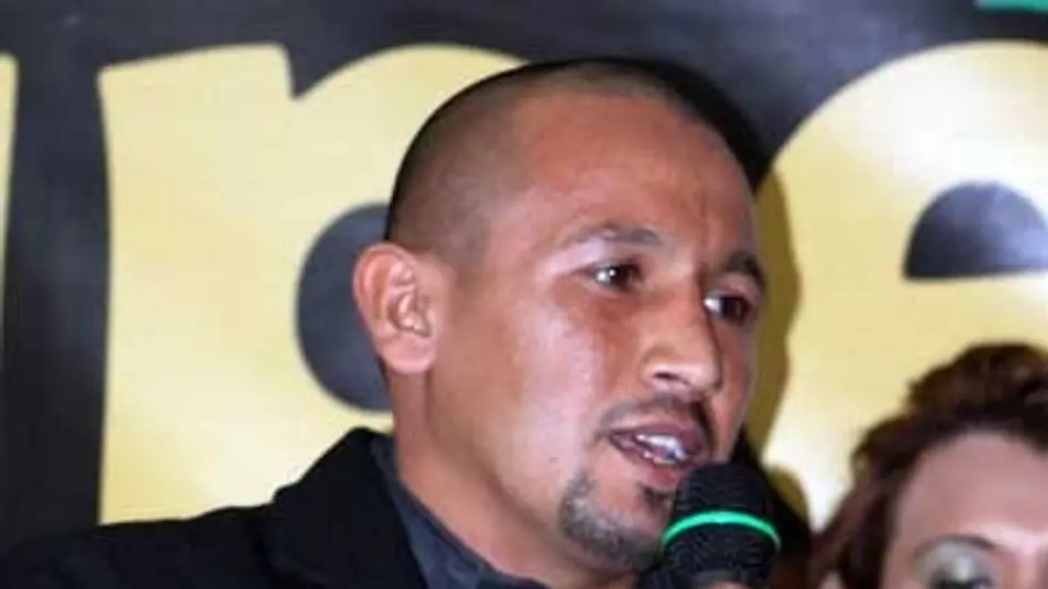 "Gané una guerra": Salido