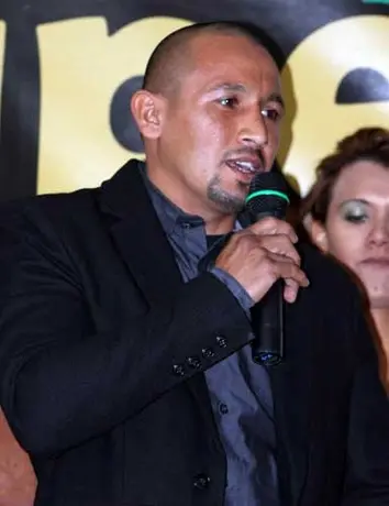 "Gané una guerra": Salido