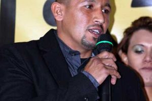 "Gané una guerra": Salido