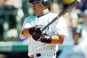 Vinny Castilla, despreocupado por no entrar a Cooperstown