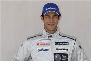 Senna piloteará con Williams como hiciera su tío hace 18 años