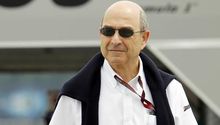 Peter Sauber elogia a Checo por el resultado en Malasia