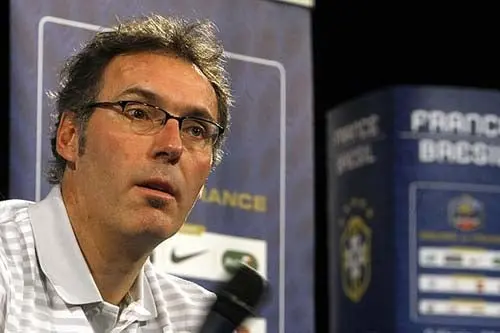 Federación Francesa no renovará a Blanc