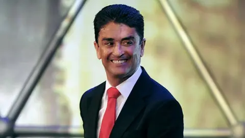 Bebeto quiere una Final entre Brasil y España