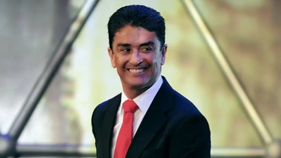 Bebeto quiere una Final entre Brasil y España