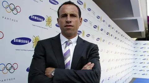 'Memo Vázquez inyectará nueva fuerza': Torrado