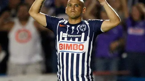 Listo el calendario de la Semifinal de Concachampions