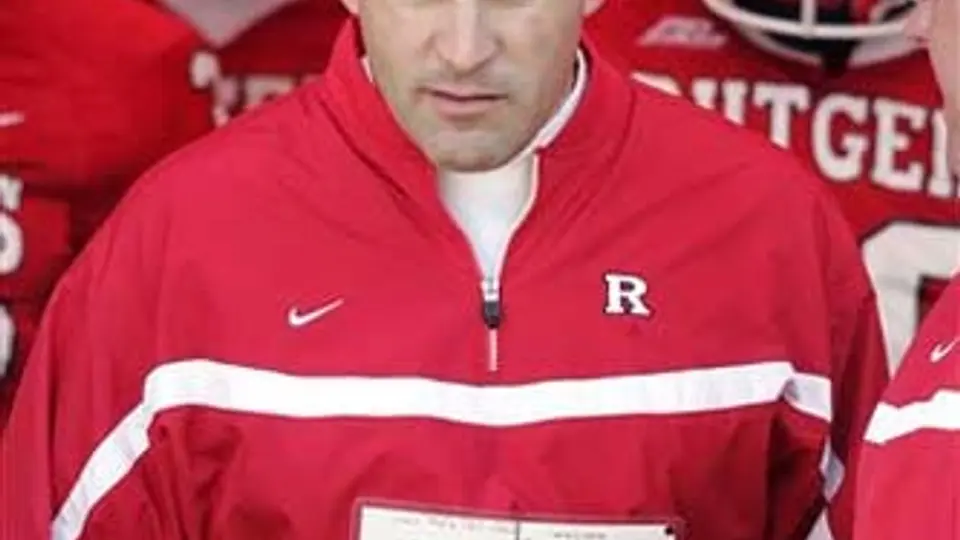 Bucaneros firmó a Greg Schiano como nuevo entrenador