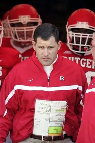 Bucaneros firmó a Greg Schiano como nuevo entrenador