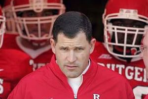 Bucaneros firmó a Greg Schiano como nuevo entrenador