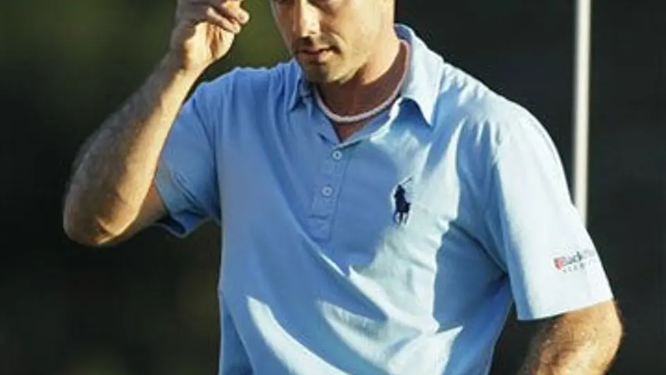 Byrd a la cabeza del Torneo de Campeones de la PGA