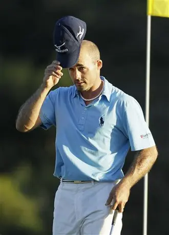 Byrd a la cabeza del Torneo de Campeones de la PGA