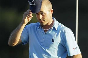 Byrd a la cabeza del Torneo de Campeones de la PGA
