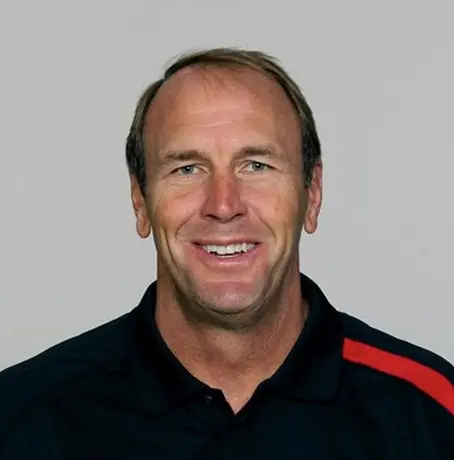 Mike Mularkey, nuevo entrenador en jefe de Jacksonville