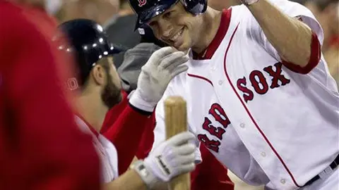Lester lanza la ruta completa en triunfo de Medias Rojas