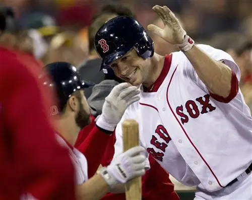 Lester lanza la ruta completa en triunfo de Medias Rojas