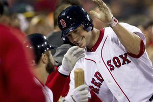 Lester lanza la ruta completa en triunfo de Medias Rojas