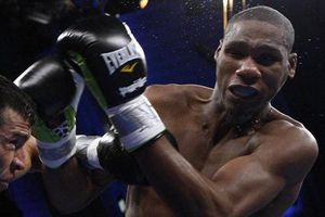 Rival del Canelo queda paralítico y se cancela la pelea