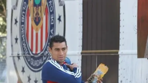 Pato Araujo y Lucas Ayala sí se perderán la J2
