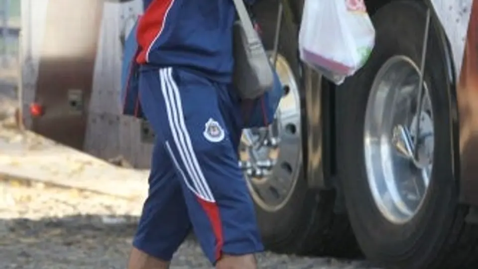 Pato Araujo y Lucas Ayala sí se perderán la J2