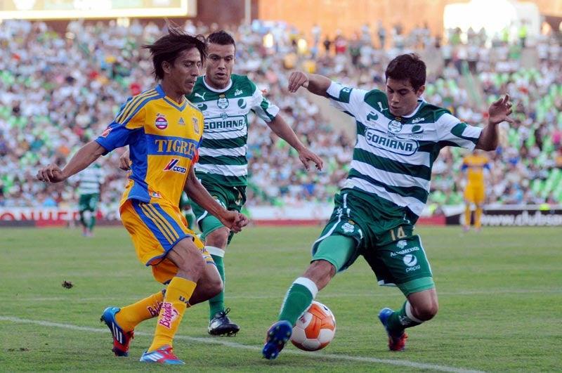 FOTO: MEXSPORT