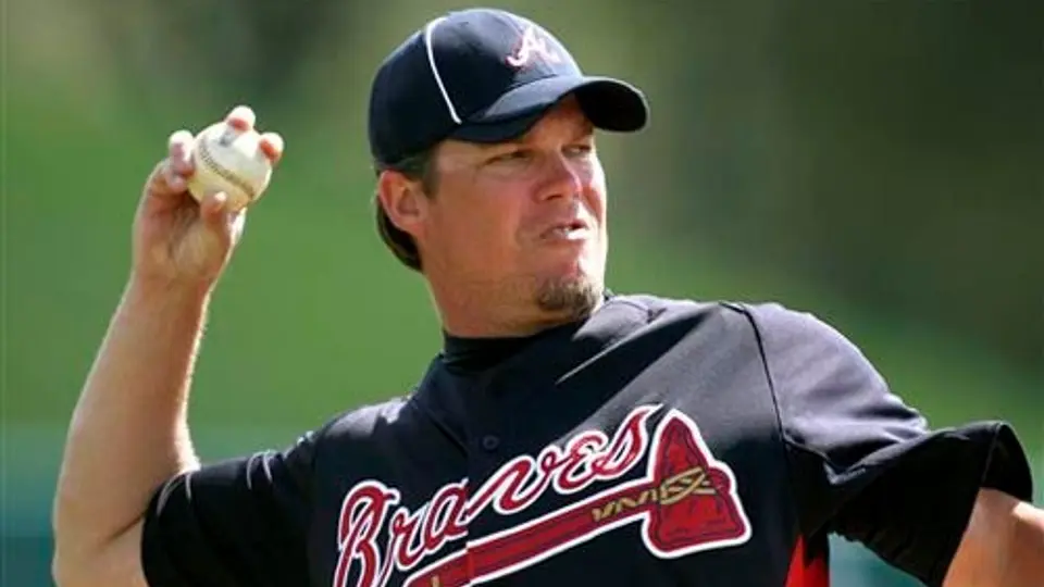 Chipper Jones dirá adiós al término de la temporada