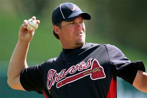 Chipper Jones dirá adiós al término de la temporada