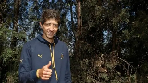 Pikolín da voto de confianza a la cantera de Pumas