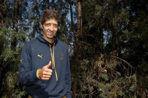Pikolín da voto de confianza a la cantera de Pumas