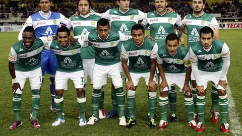 León se mantiene invicto y es Superlíder en la Liga de Ascenso