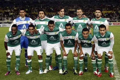 León se mantiene invicto y es Superlíder en la Liga de Ascenso