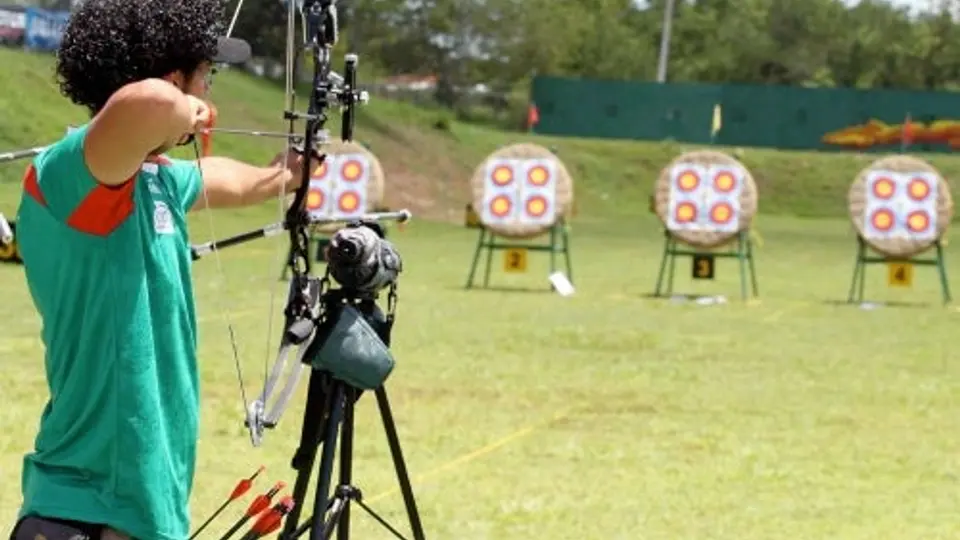 México gana tres medallas en Mundial de Tiro con Arco