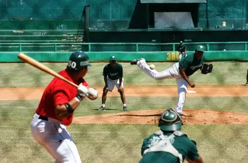 Olmecas sueñan con avanzar a playoffs