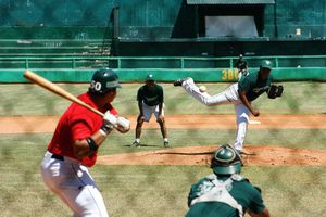 Olmecas sueñan con avanzar a playoffs