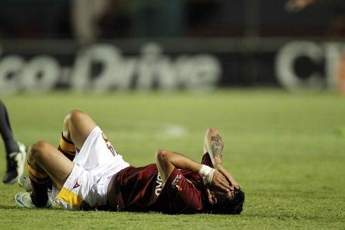 Estudiantes dice adiós a la Primera División | MEXSPORT