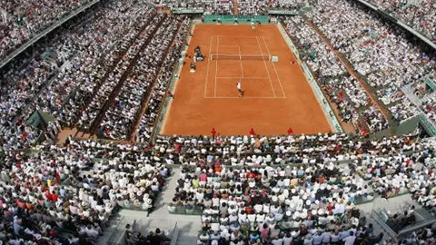 Nuevo Roland Garros estará listo en 2017