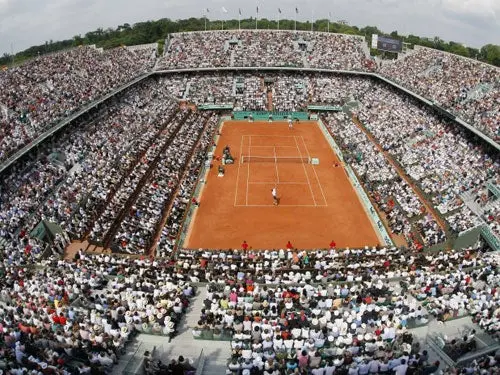 Nuevo Roland Garros estará listo en 2017