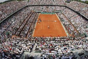 Nuevo Roland Garros estará listo en 2017