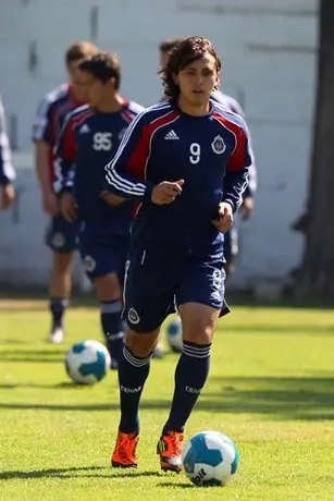 Chivas, a salir del fondo de la tabla general