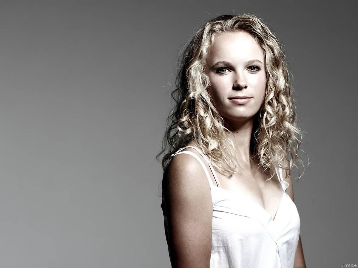 Caroline Wozniacki | FOTO: INTERNET