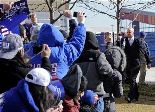 FOTO: AP