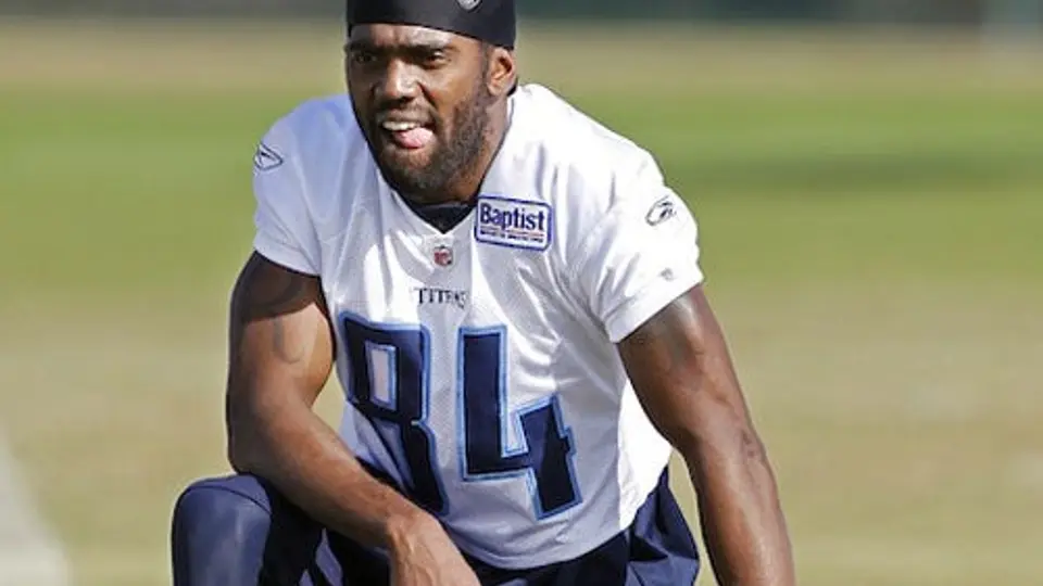 Moss regresará a la NFL