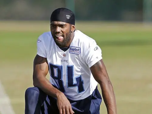 Moss regresará a la NFL