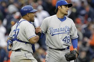 Soria se lesiona en triunfo de Reales