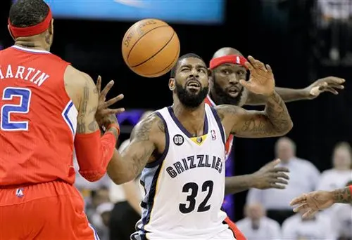 Clippers sentencian la serie ante Memphis